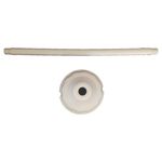 SP990 - Altoparlante PA da soffitto pendente 100V - Bianco - Altoparlanti