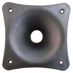 SP256 - Tromba per tweeter 20x20cm - Tweeter