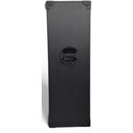 TT-55 - Cassa acustica passiva doppio woofer 15" 300W 4Ω - Casse Acustiche