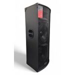 TT-55 - Cassa acustica passiva doppio woofer 15" 300W 4Ω - Casse Acustiche