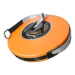 TL7695 - Flessometro a nastro in fibra di vetro 30m - Attrezzi e utensili