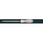 TL7755 - Lima triangolare in acciaio 20cm - Attrezzi e utensili