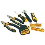 TL7850 - Set utensili manuali 26 pezzi con valigetta - Attrezzi e utensili