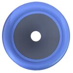 V2025 - Ricambio cono con sospensione foam per woofer 285mm - blu - Ricambi