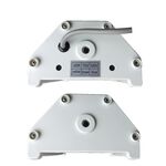 W285 - Diffusore a colonna PA 70V/100V 10W - Bianco - Altoparlanti