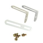 W285 - Diffusore a colonna PA 70V/100V 10W - Bianco - Altoparlanti