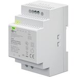 F1522 - Alimentatore per guida DIN 12VCC 4,5A 44W - Alimentatori