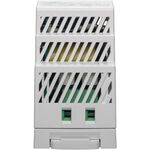 F1085 - Alimentatore per guida DIN 12VCC 2,5A 30W - Alimentatori