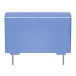 G7054 - Condensatore poliestere 9n5 1K6 P1 P653 - Condensatori