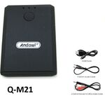 SP689 - Ricevitore Bluetooth per TV, impianti stereo e cuffie - Varie