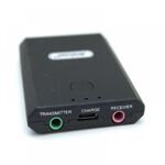 SP689 - Ricevitore Bluetooth per TV, impianti stereo e cuffie - Varie