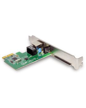 AD-1103 - AD1103 - Scheda di Rete Gigabit PCI-E - Reti filari