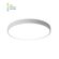 EL1197 - Plafoniera LED rotonda 25W 2000lm 3CCT bianca - Illuminazione da Interno