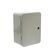 EL157 - Scatola di distribuzione da parete 30x22x15 - Scatole e quadri