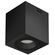 EL3225 - Faretto LED da soffitto 9W 3xCCT 1080lm 9*9*10CM nero - Illuminazione da Interno