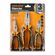 TL9805 - Set di pinze 3 pezzi - Attrezzi e utensili