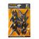 TL9975 - Set 6 morsetti in plastica 9cm - Attrezzi e utensili