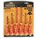W2000 - Set cacciaviti isolati 10.000V - 6 pezzi - Attrezzi e utensili