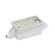 KA1060 - Lampadina RANGO MINI LED R7S SMD-WW 6W 500lm 3000k Kanlux - Lampade LED