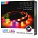 F4510 - Striscia LED RGB 4m con telecomando KSC-1501 - Strisce LED