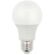 EL039 - Lampadina LED E27 11.5W 2700k luce calda 1012lm - Lampade LED