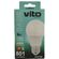 EL115 - Lampadina LED E27 9W 801lm 4000k luce naturale Vito - Lampade LED