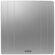 EL129 - Aspiratore 15W 120m3/h 35Db Φ100x80mm grigio Vito - Varie