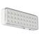 EL138 - Lampada LED d'emergenza 2W 6400k luce fredda 160lm Vito - Lampade LED