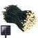 EL1723 - Luci a LED natalizie con pannello solare 300LED luce calda 2700K 30M 1.2V IP44 - Illuminazione Decorativa