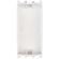 EL178 - Falso polo bianco compatibile Vimar Arké - Compatibile Vimar Arké 