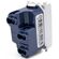 EL208 - Presa bivalente 16A 250V bianca compatibile Vimar Arké - Compatibile Vimar Arké 