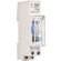 EL285 - Timer analogico per guida DIN giornaliero 16A/250V FATO - Timer