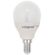 EL3284 - Lampadina LED mini globo E14 7W 527Lm 4000K luce naturale Vito - Lampade LED