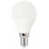 EL383 - Lampadina LED G45 E14 9W luce fredda 6400k 828lm - Lampade LED