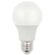 EL418 - Lampadina LED E27 9W 783Lm 2700K luce calda - Lampade LED