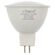 EL591 - Lampadina LED GU5.3 6W 508lm luce naturale 4000k - Lampade LED