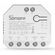 K342 - Interruttore smart wireless 2 contatti 100-240V 10-15A Sonoff DIY-DUALR3 - Connettività