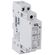 KA1092 - Contattore modulare 230VAC 7-20A 1.2-4kW KMC-20-20 - Contattori
