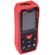 U1060 - Metro laser digitale con livella 50 metri LM50A UNI-T - Strumentazione