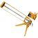 W1495 - Pistola per silicone 23cm - Attrezzi e utensili