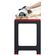 B4400 - Cavalletto pieghevole 58x42x77cm - Attrezzi e utensili