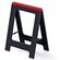 B4400 - Cavalletto pieghevole 58x42x77cm - Attrezzi e utensili
