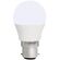 EL029 - Lampada LED B22 7W 520lm 4000k luce naturale - Lampade LED