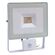 EL042 - Faretto LED da esterno con sensore di movimento 30W 3000k luce calda - Illuminazione da Esterno