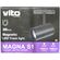 EL1753 - Faretto LED magnetico per illuminazione da binario 20W 1640Lm 4000K luce naturale - Illuminazione a binario