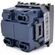 EL181 - Presa schuko grigia 16A 250V compatibile Vimar Arké - Compatibile Vimar Arké 