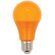 EL1902 - Lampadina LED antizanzare E27 9W 630Lm 1700K luce calda - Lampade LED