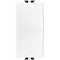 EL2045 - Deviatore Bianco unipolare 16A 250V Compatibile Matix - Compatibile Matix