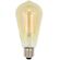 EL2125 - Lampadina LED retro 8W 880Lm E27 2500K luce calda - Lampade LED