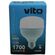 EL2470 - Lampadina LED 20W E27 T80 6400K luce fredda Vito - Lampade LED